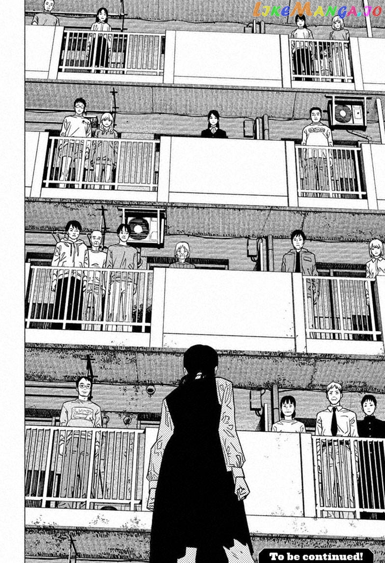 Chainsaw Man, Chapter 121 image 17